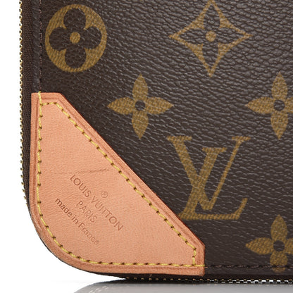 Louis Vuitton Monogram 5 Tie Case 6 of 7