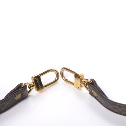 Louis Vuitton Monogram 12mm Shoulder Strap 3 of 3