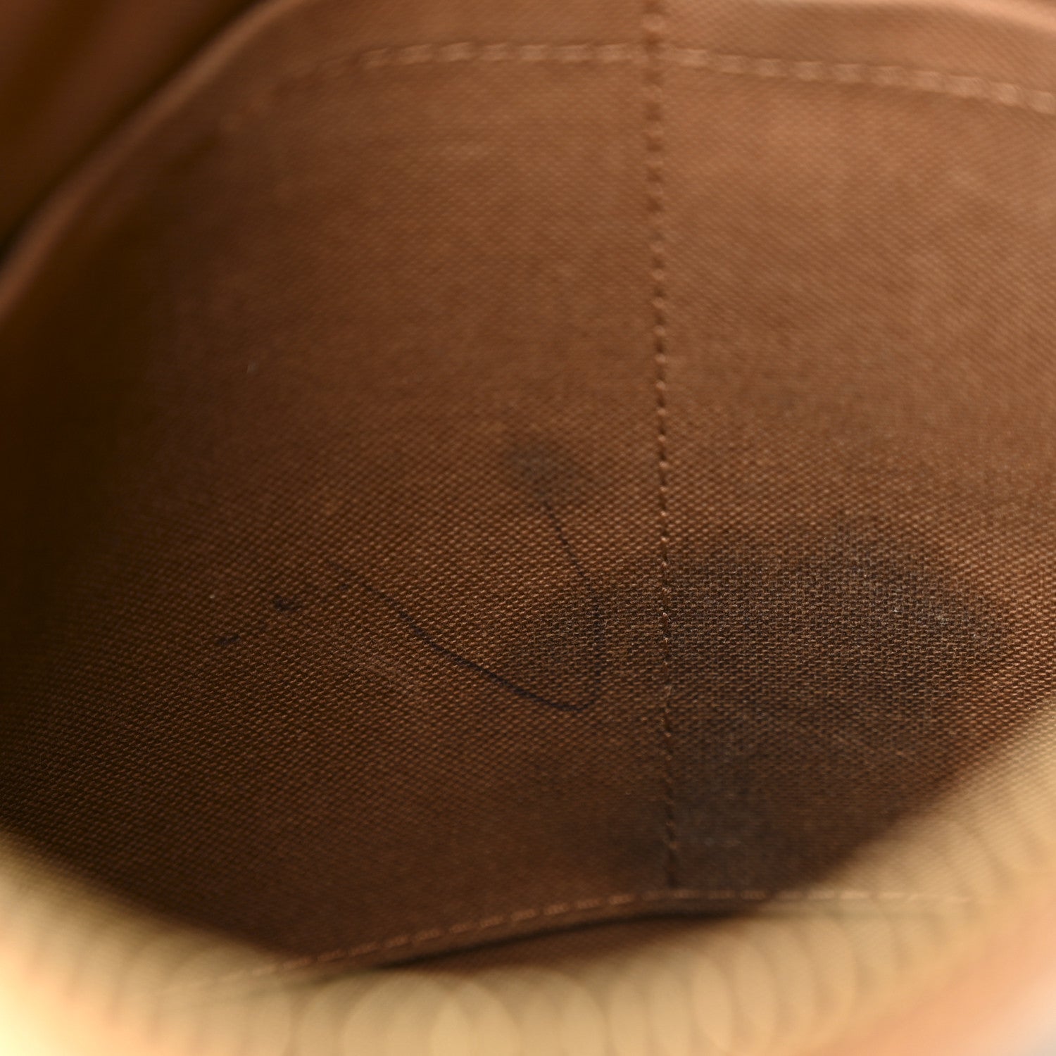 Louis Vuitton Monogram Odeon PM 12 of 18