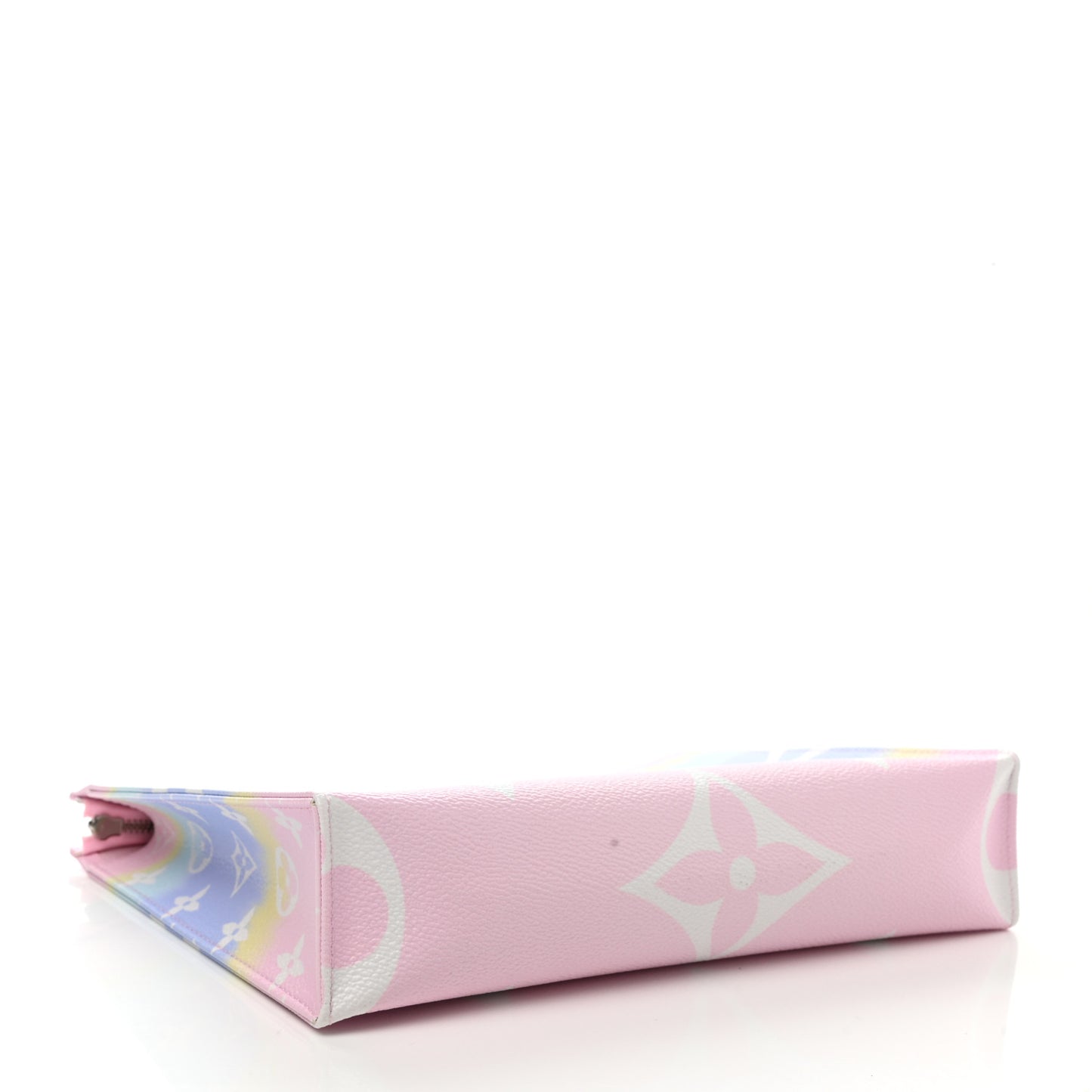 Monogram Escale Toiletry Pouch 26 Pastel