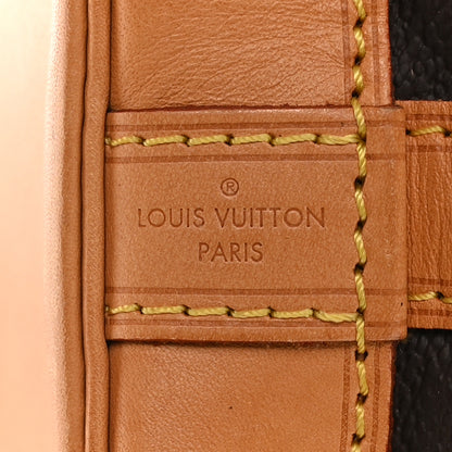 Louis Vuitton Monogram Noe BB 6 of 11