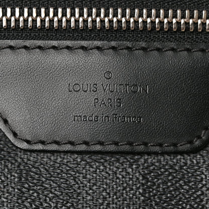 Louis Vuitton Damier Graphite Mick PM 7 of 13