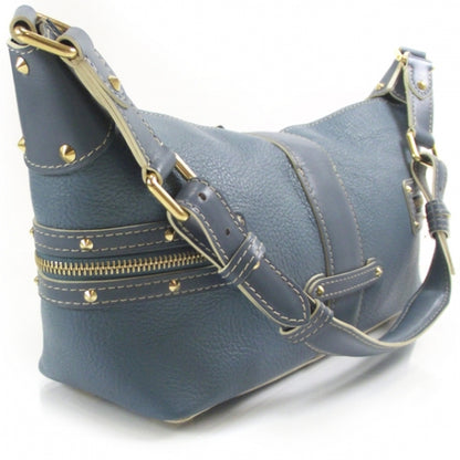 Louis Vuitton Suhali L'Impetueux Blue 3 of 10