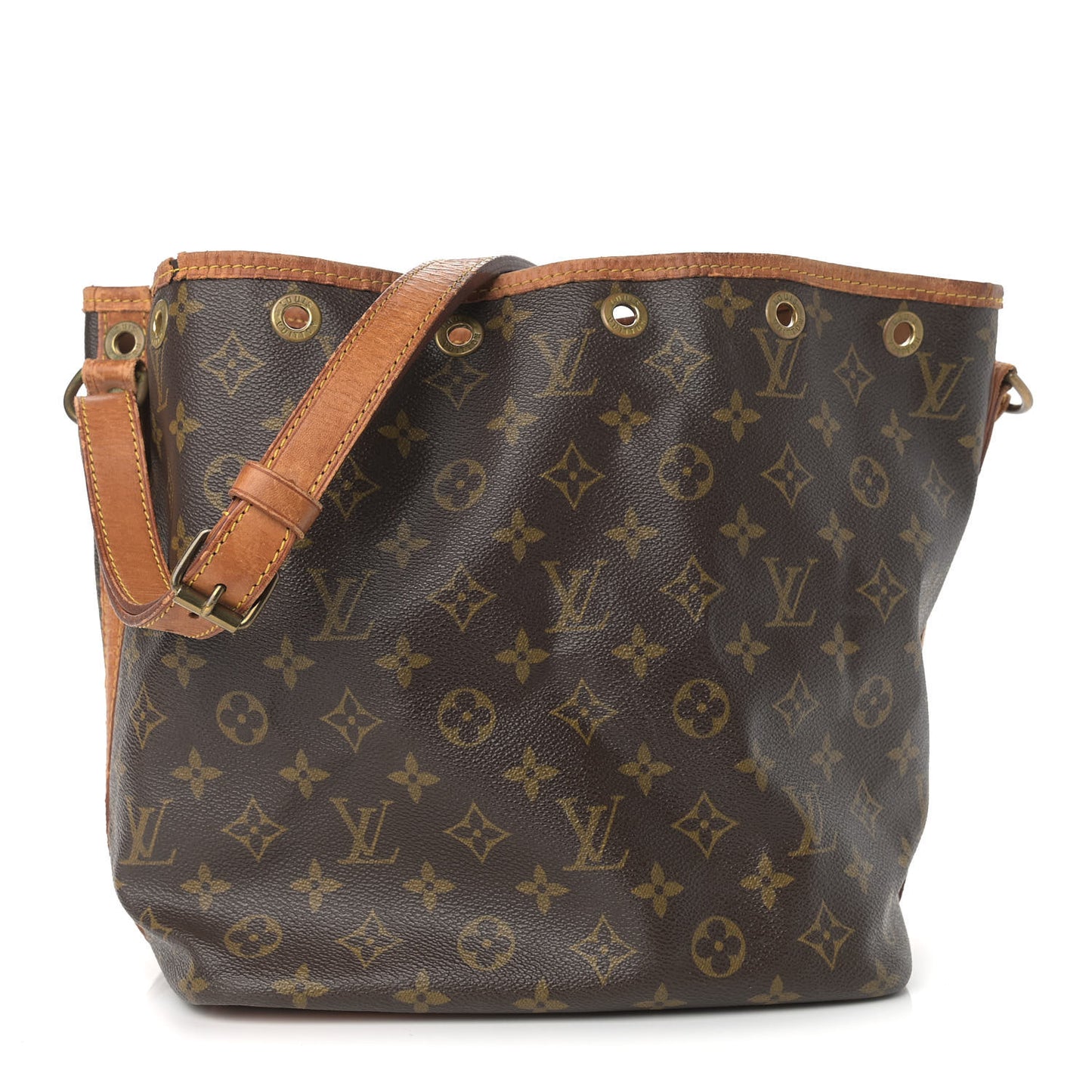Monogram Petit Noe