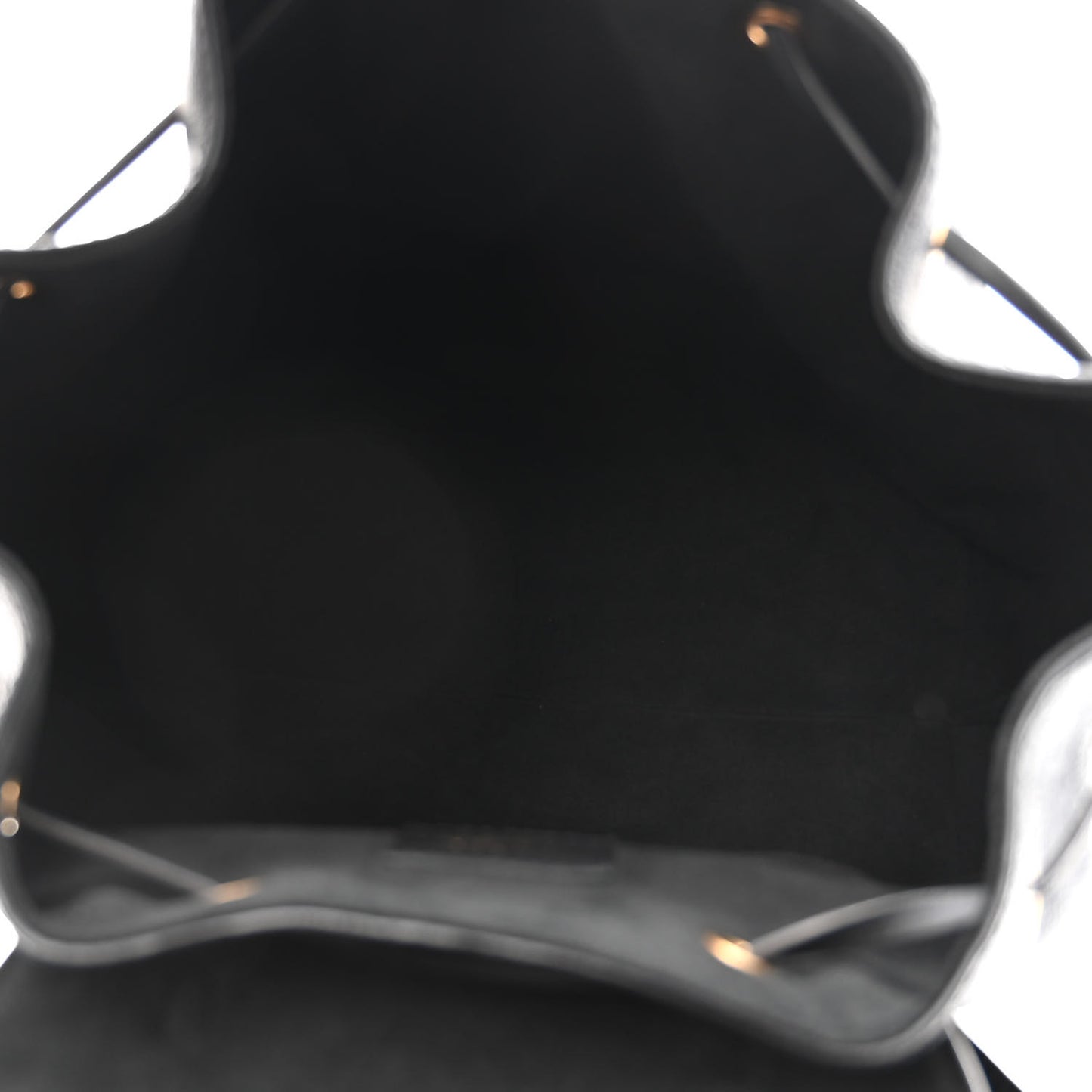 Empreinte Montsouris NM Backpack Black