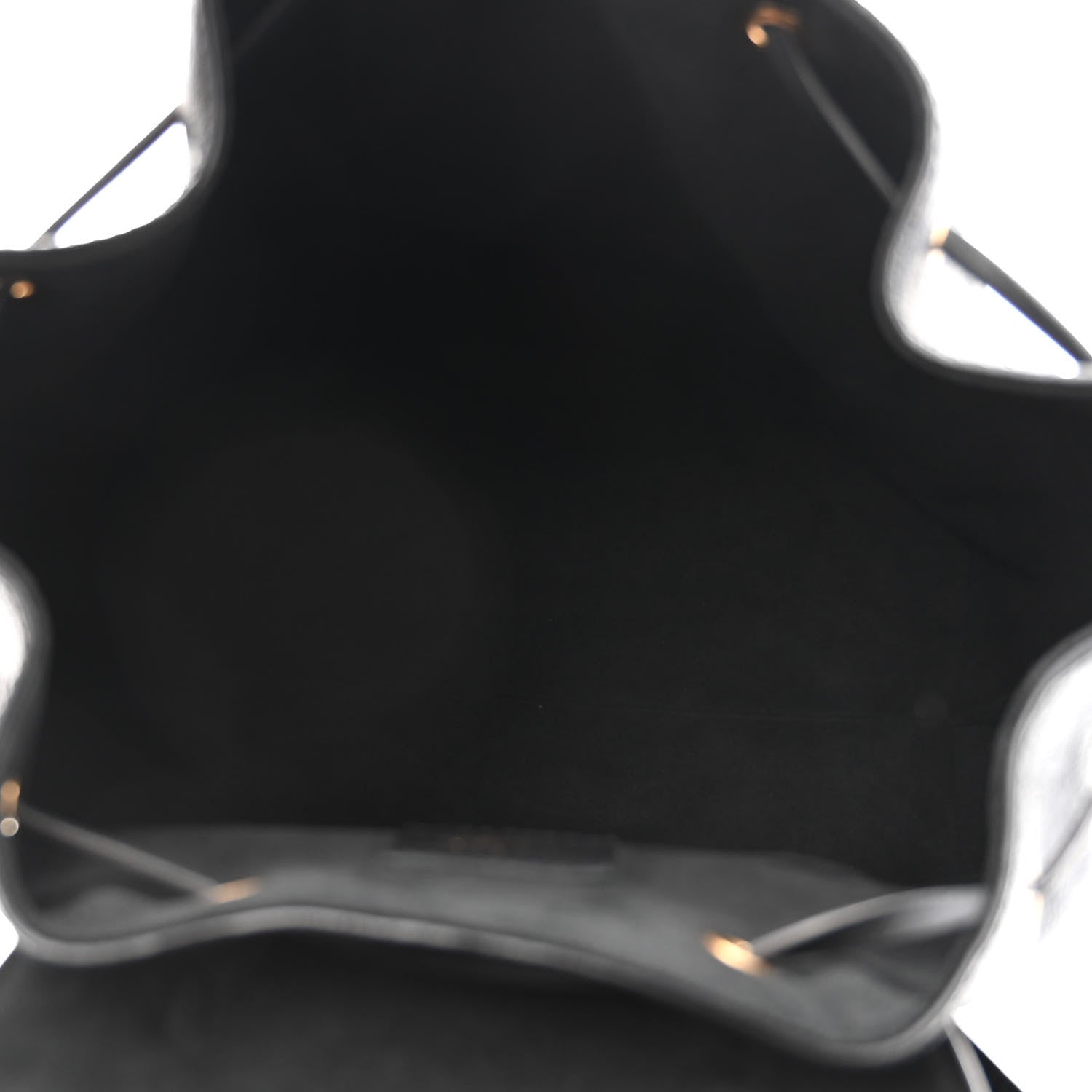 Louis Vuitton Empreinte Montsouris NM Backpack Black 5 of 9