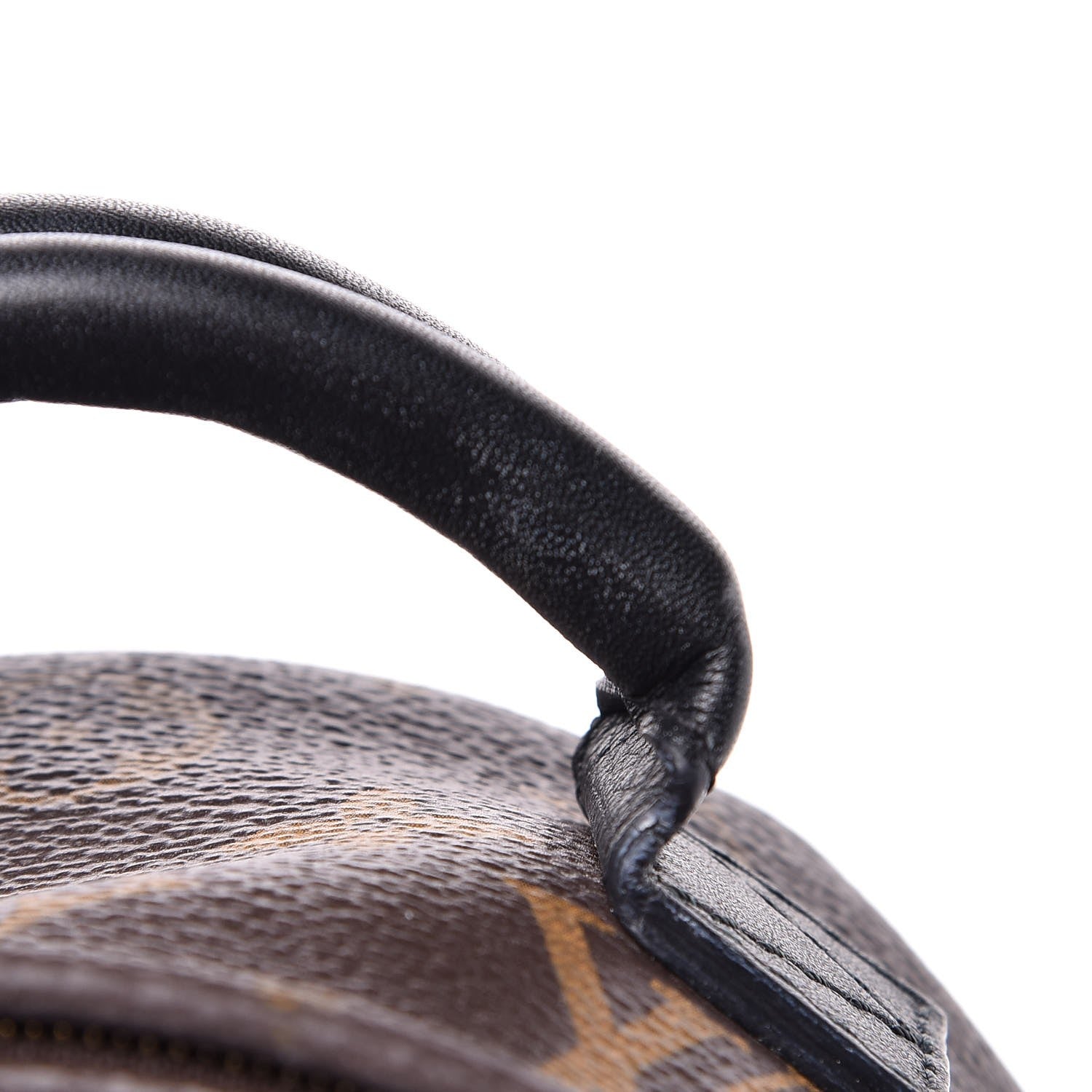 Louis Vuitton Monogram Palm Springs Backpack Mini 10 of 13