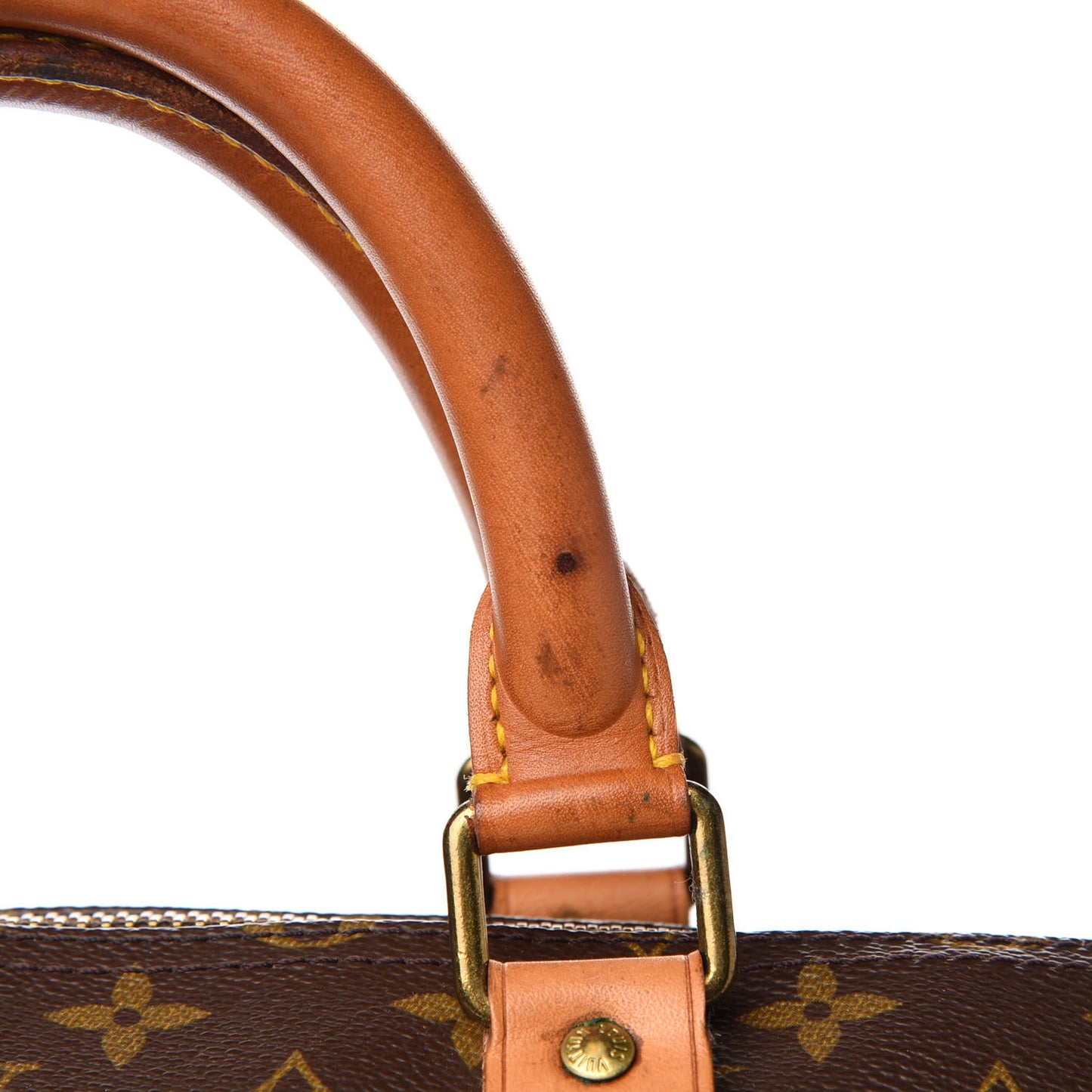 Monogram Keepall Bandouliere 60