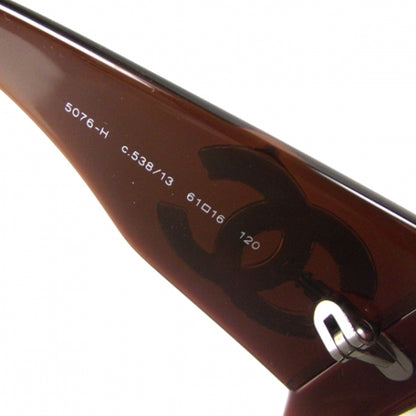 Chanel Mother of Pearl Sunglasses 5076-H 6 of 9