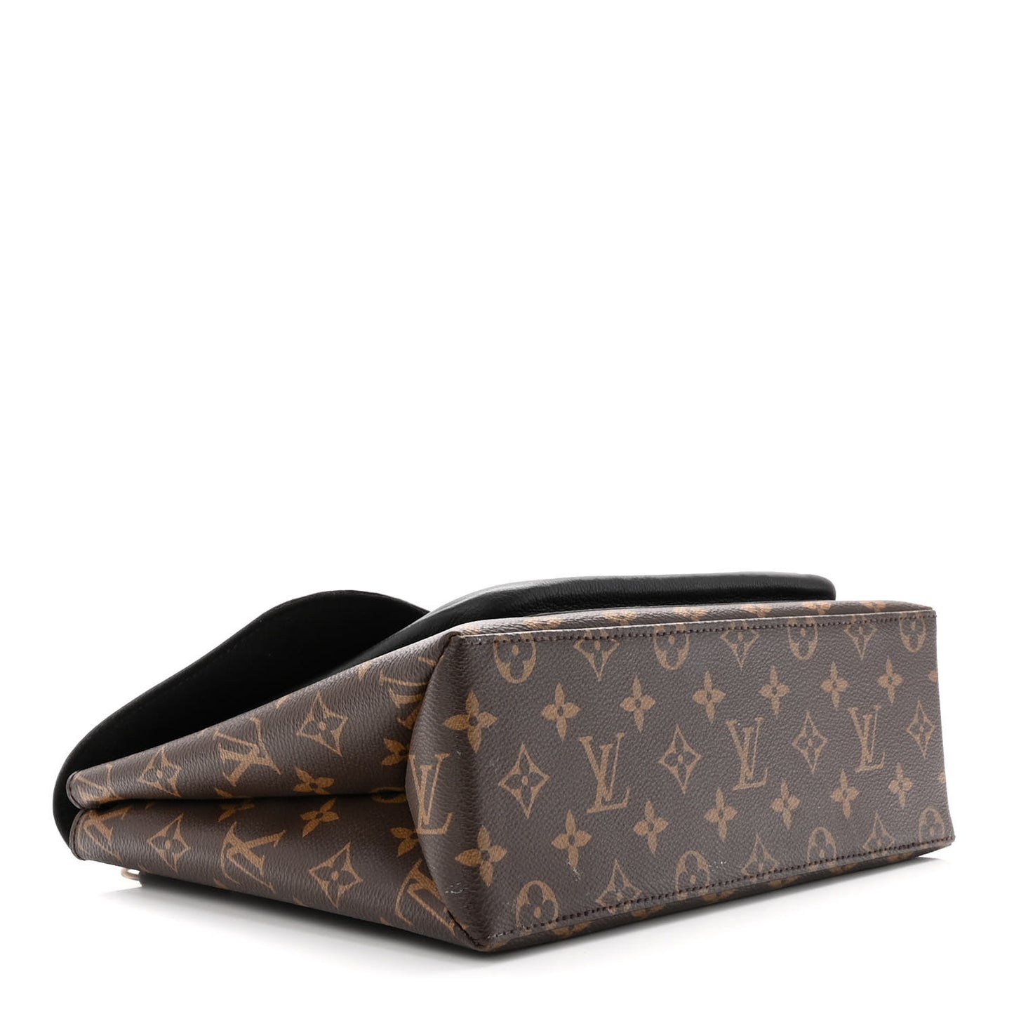Monogram Marignan Black