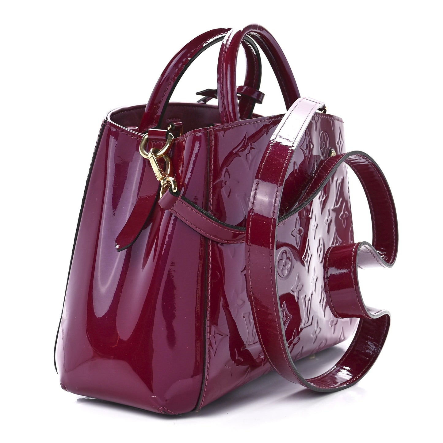 Vernis Montaigne BB Magenta