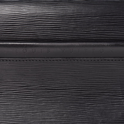 Louis Vuitton Epi Dinard Black 16 of 21