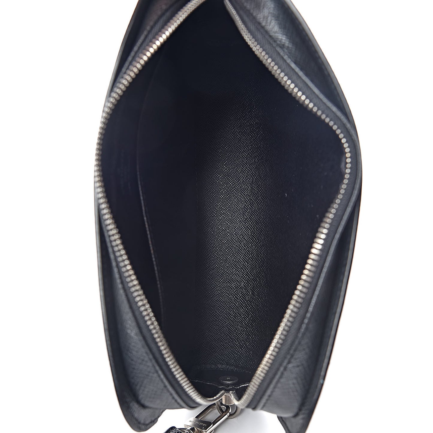 Taiga Baikal Pochette Ardoise