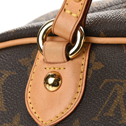 Louis Vuitton Monogram Montorgueil GM 14 of 15