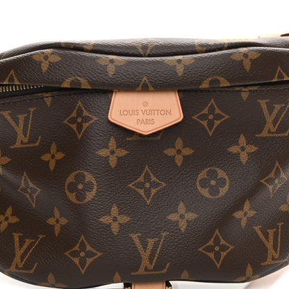 Louis Vuitton Monogram Bumbag 8 of 11
