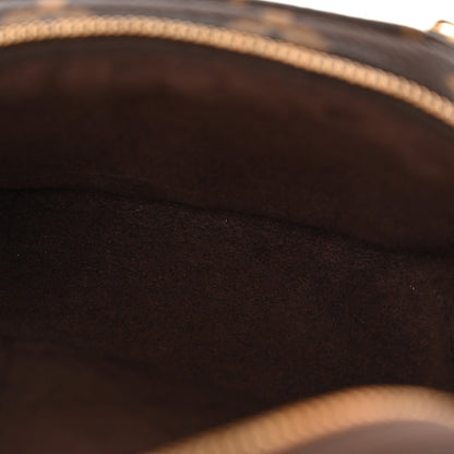Louis Vuitton Monogram Mini Bumbag 5 of 9