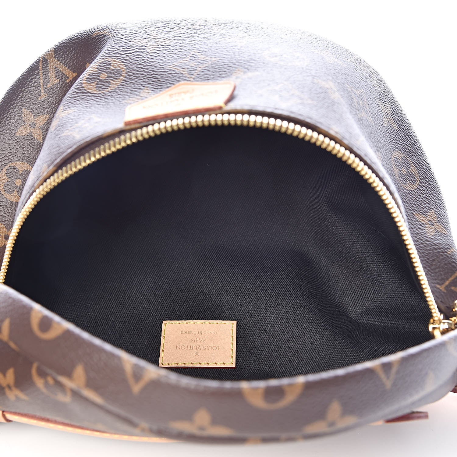 Louis Vuitton Monogram Bumbag 5 of 9