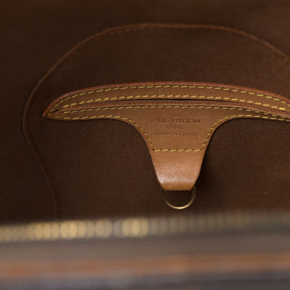 Louis Vuitton Monogram Ellipse PM 6 of 8