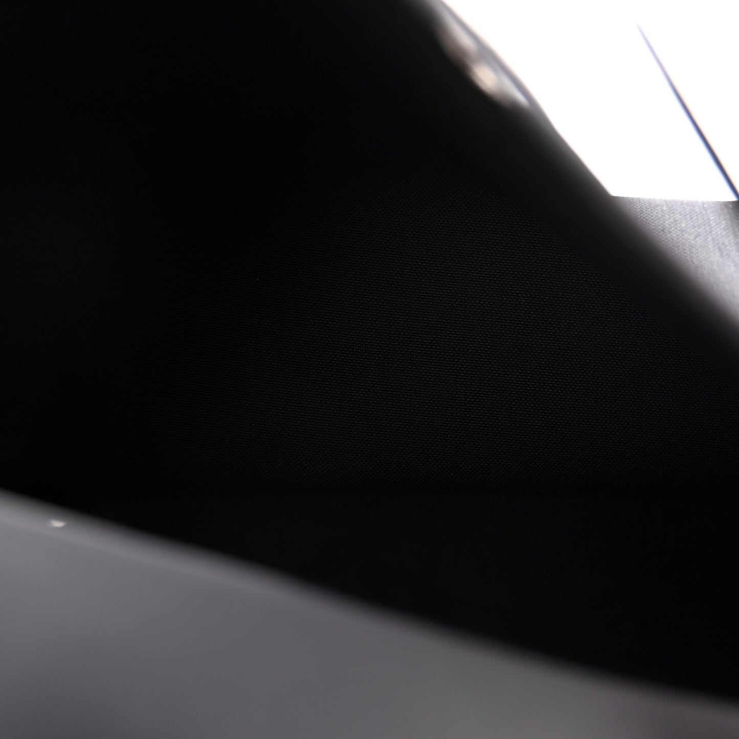 Military Toile Vache Hunter Herbag Zip PM 31 Black