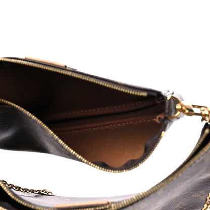 Louis Vuitton Monogram Multi Pochette Accessories Rose Clair 6 of 12