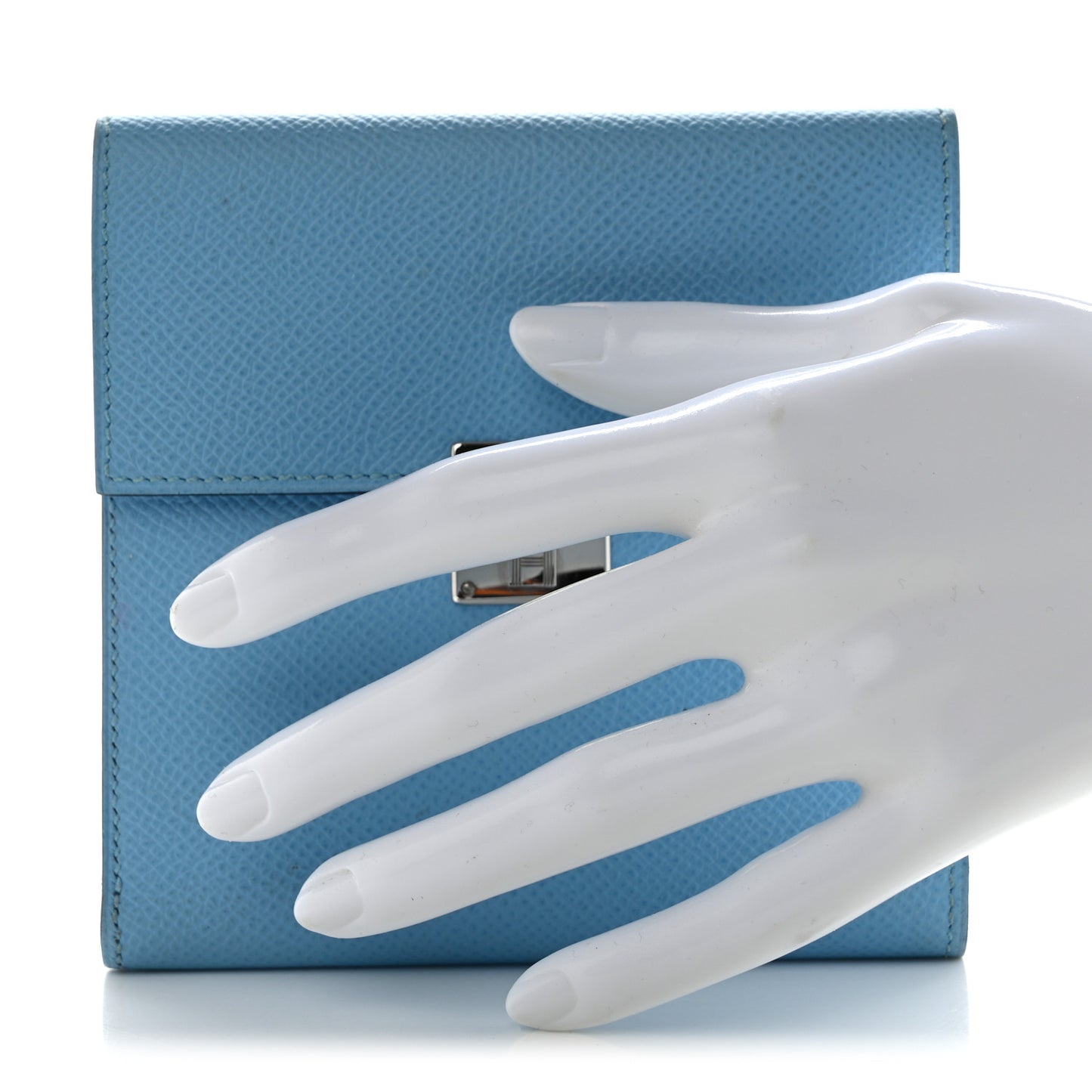Epsom Clic 12 Wallet Celeste