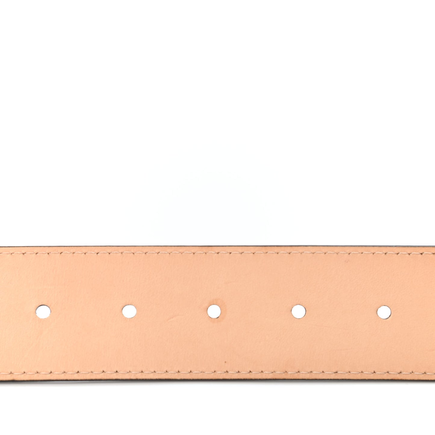 Vernis Fleur Belt 85 34 Amarante