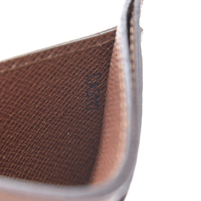 Louis Vuitton Monogram Card Holder Armagnac 7 of 10