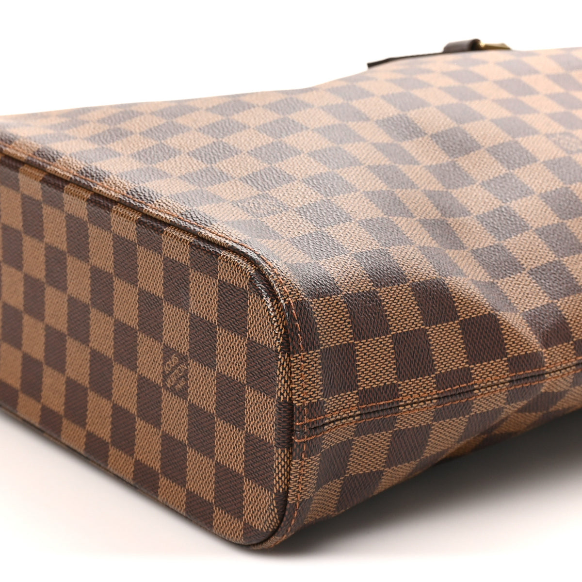 Louis Vuitton Damier Ebene Vavin GM 9 of 9