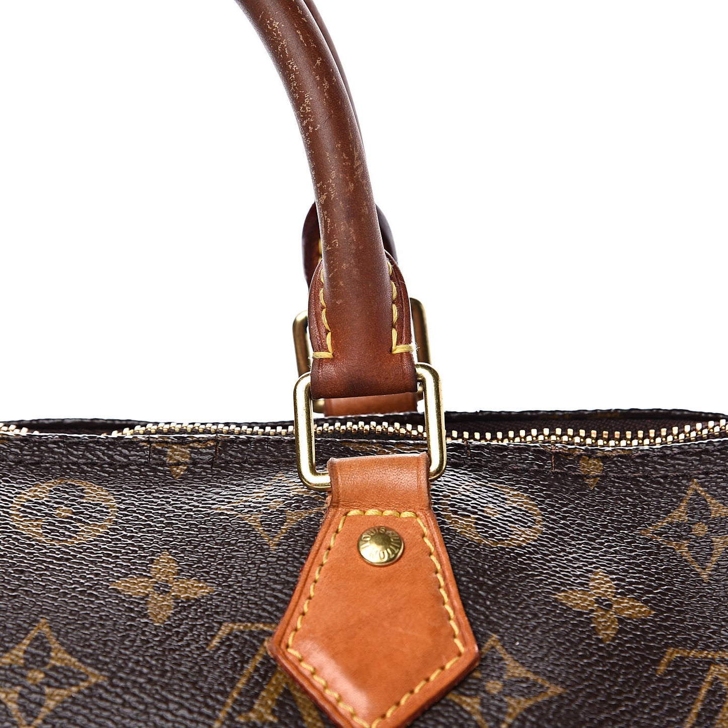 Monogram Speedy 30
