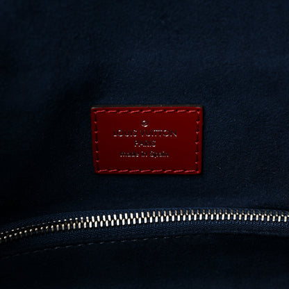 Louis Vuitton Epi Grenelle PM Fuchsia 5 of 8
