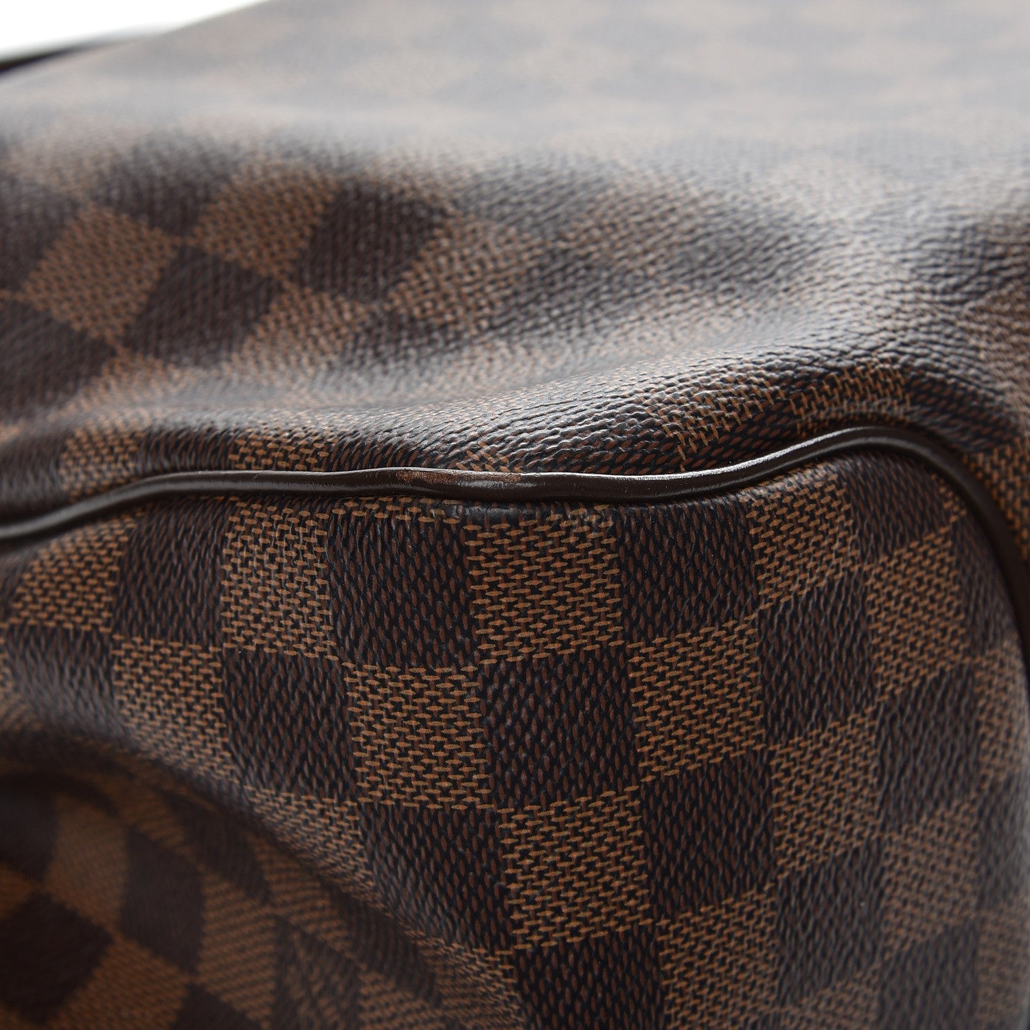 Louis Vuitton Damier Ebene Reggia 10 of 11
