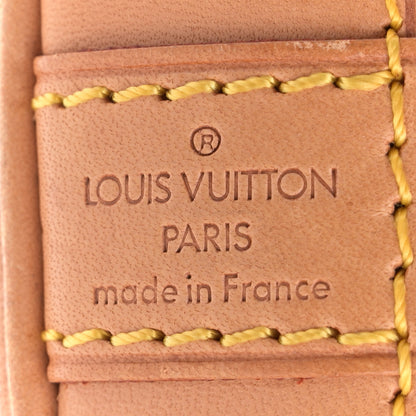 Louis Vuitton Monogram Alma PM 6 of 14