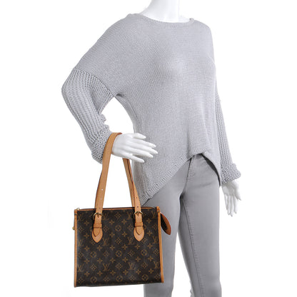 Louis Vuitton Monogram Popincourt Haut 2 of 7