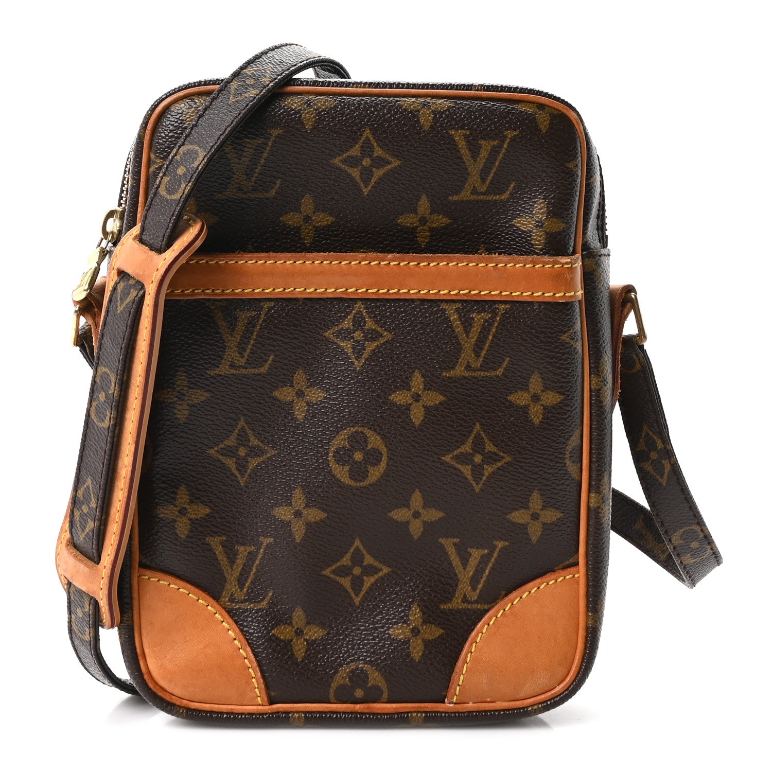 Louis Vuitton Monogram Danube 21 1 of 9