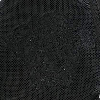 Versace Nylon La Medusa Backpack Black 13 of 16