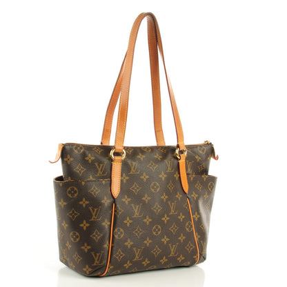 Louis Vuitton Monogram Totally PM 3 of 7