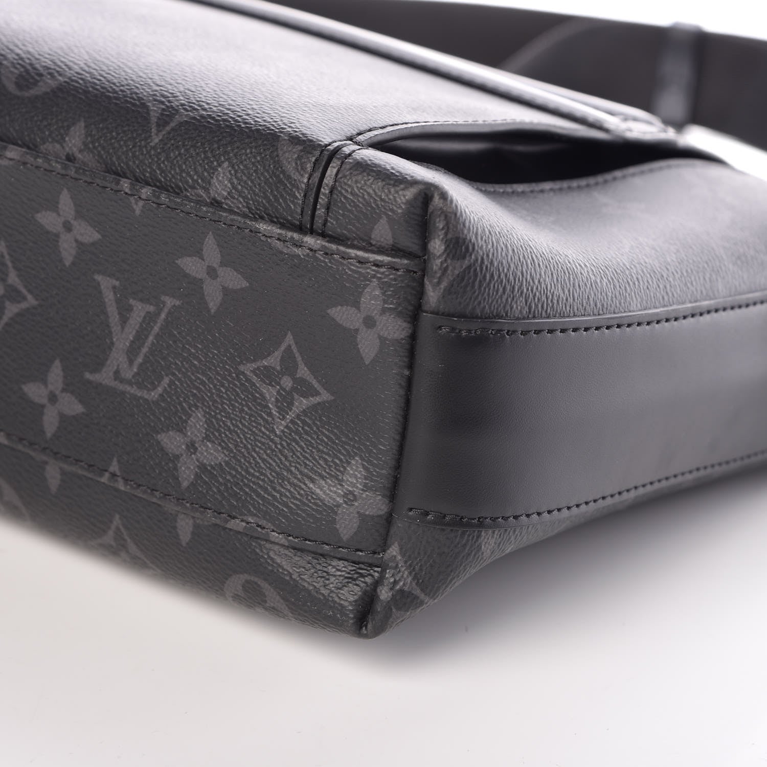 Louis Vuitton Monogram Eclipse Odyssey Messenger PM 10 of 10