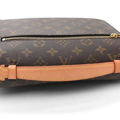 Louis Vuitton Monogram Pochette Metis 12 of 12