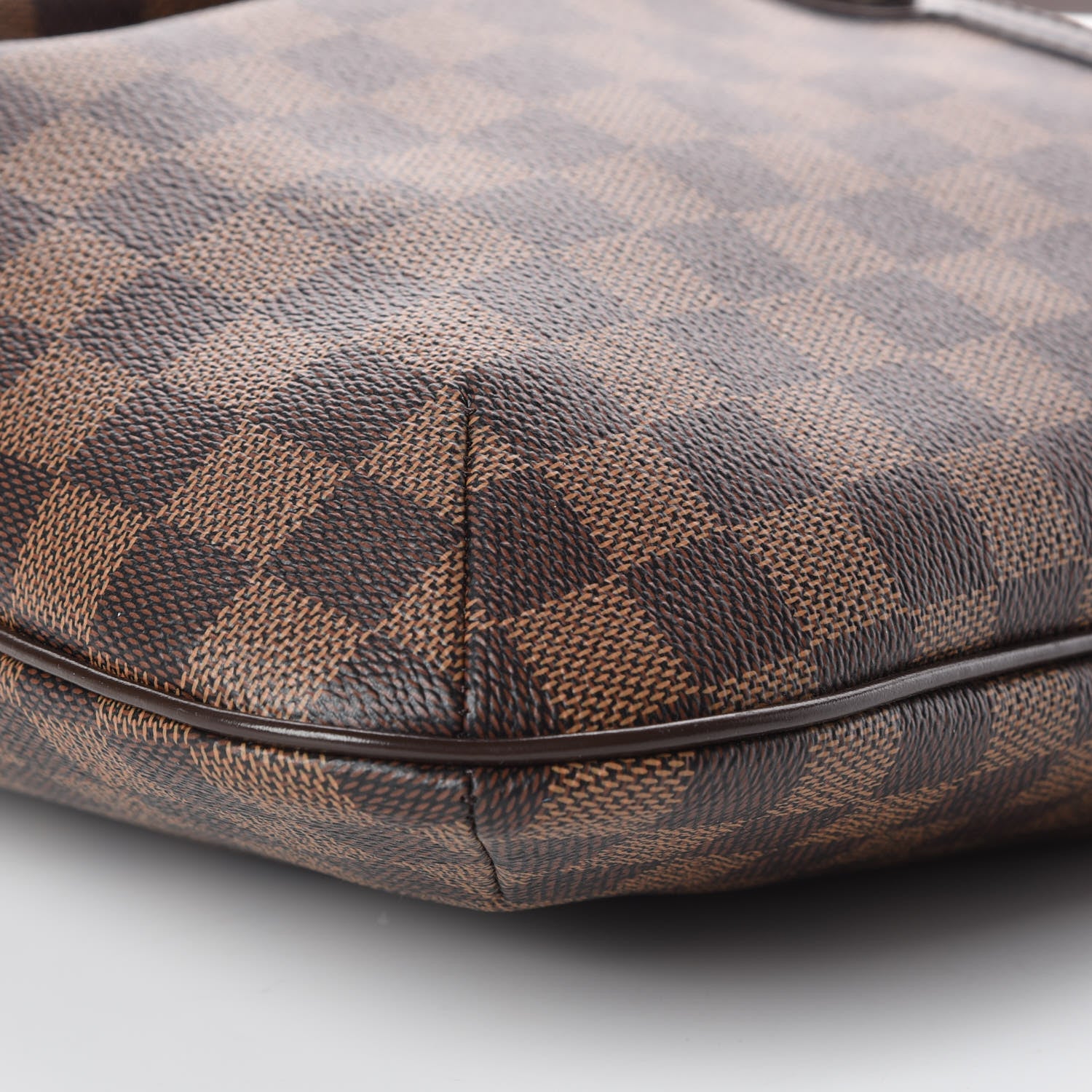 Louis Vuitton Damier Ebene Bloomsbury PM 6 of 9