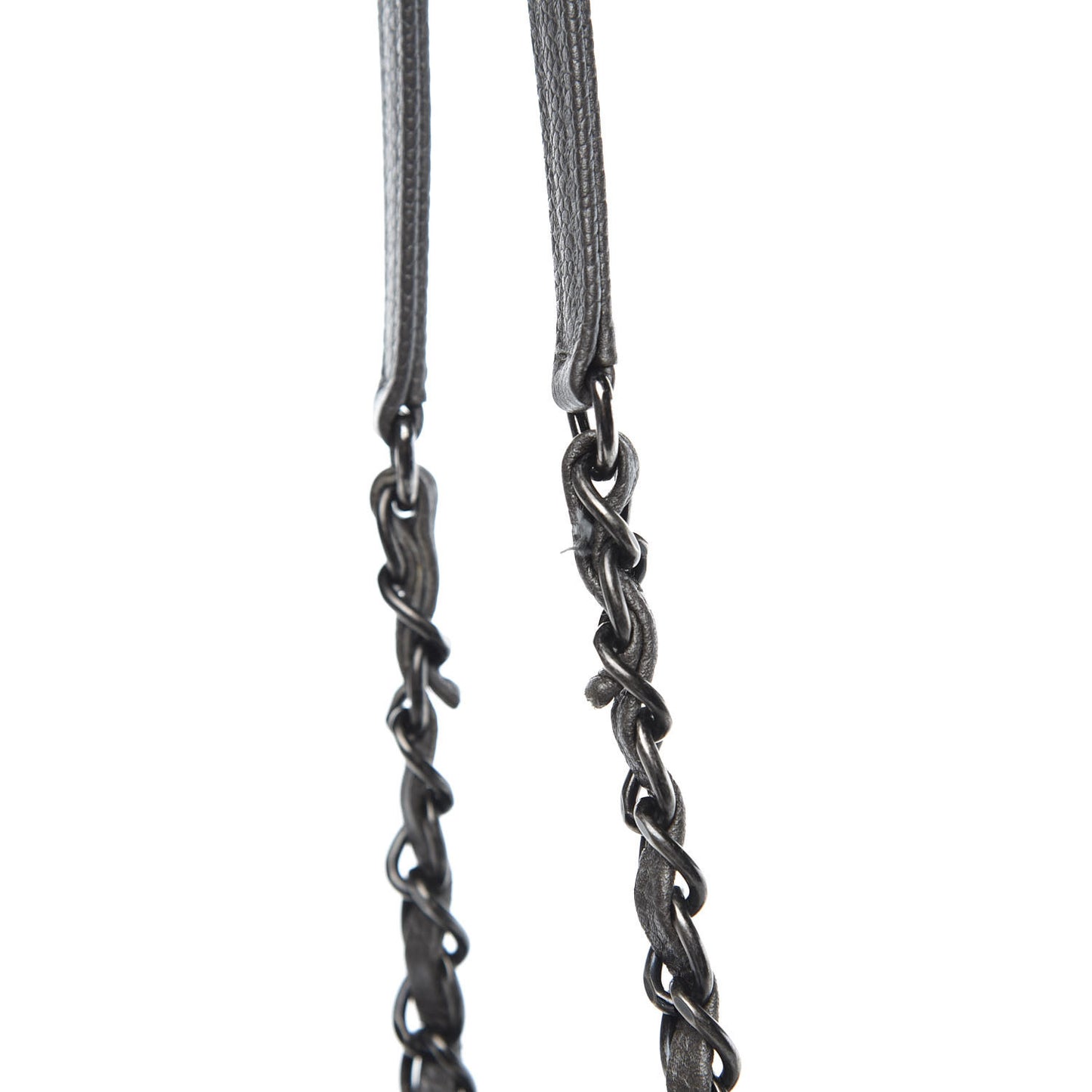 Caviar Medium Be Caviar Tote Silver