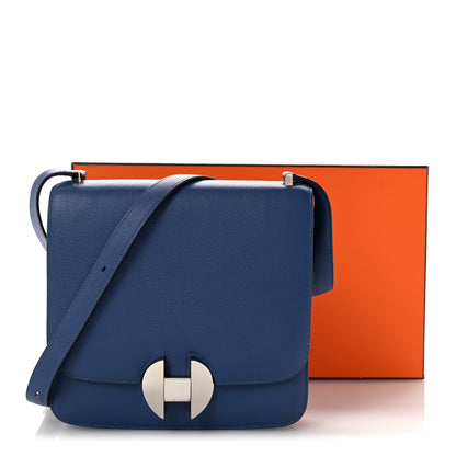 Hermes Evercolor 2002 20 Bleu Brighton 15 of 15