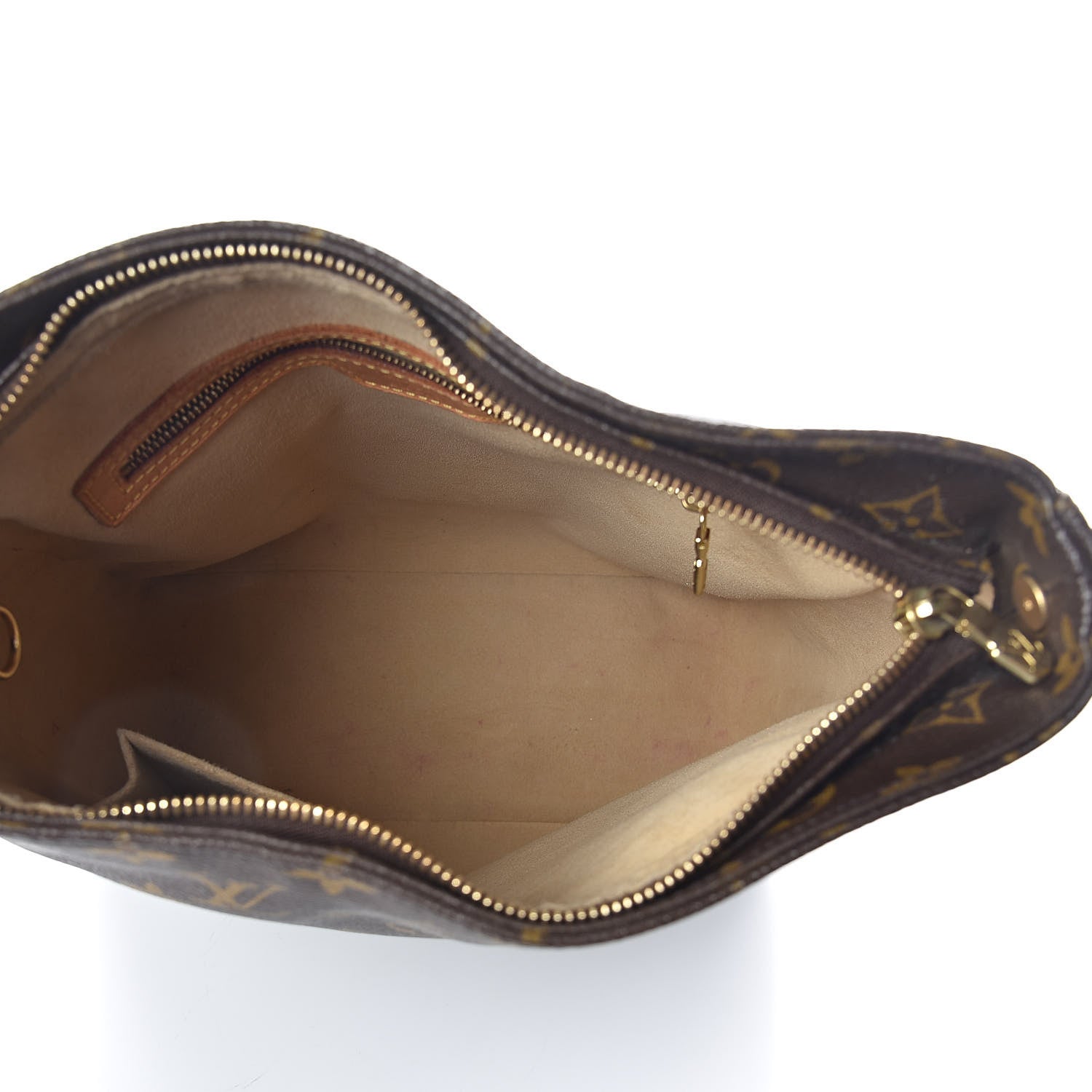 Louis Vuitton Monogram Looping GM 5 of 12