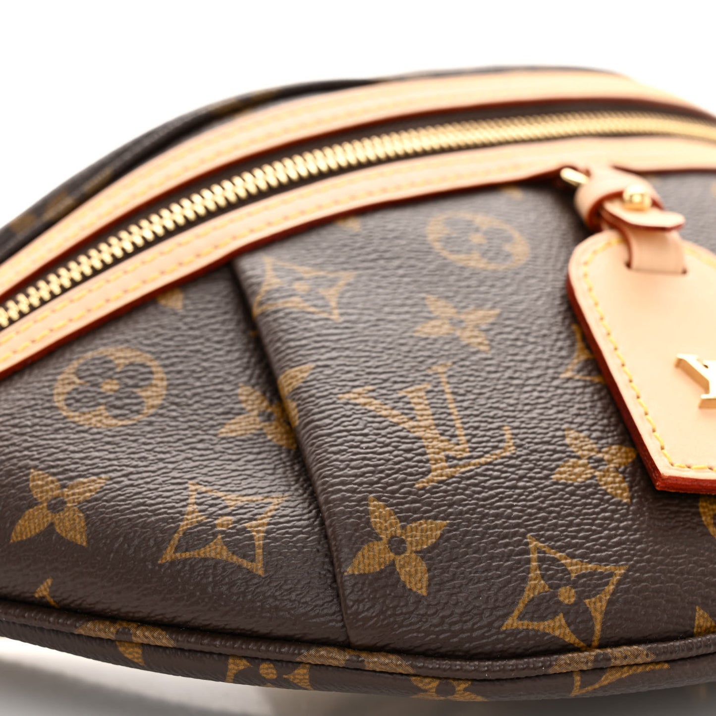 Monogram High Rise Bumbag