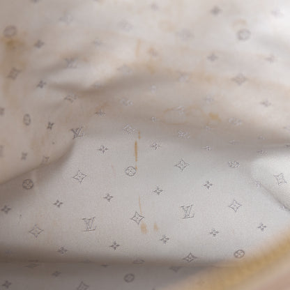Louis Vuitton Suhali Lockit PM White 16 of 27