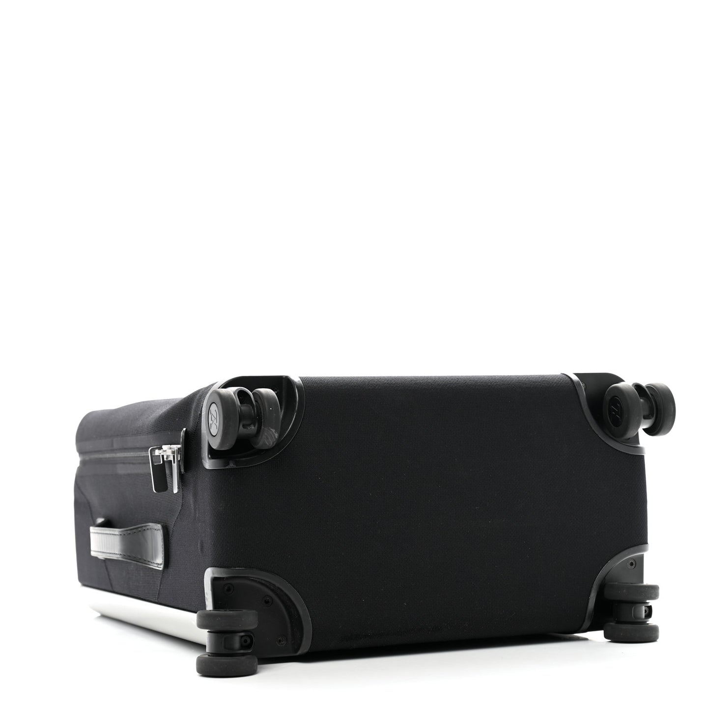 Knit Monogram Eclipse Horizon Soft 55 Suitcase