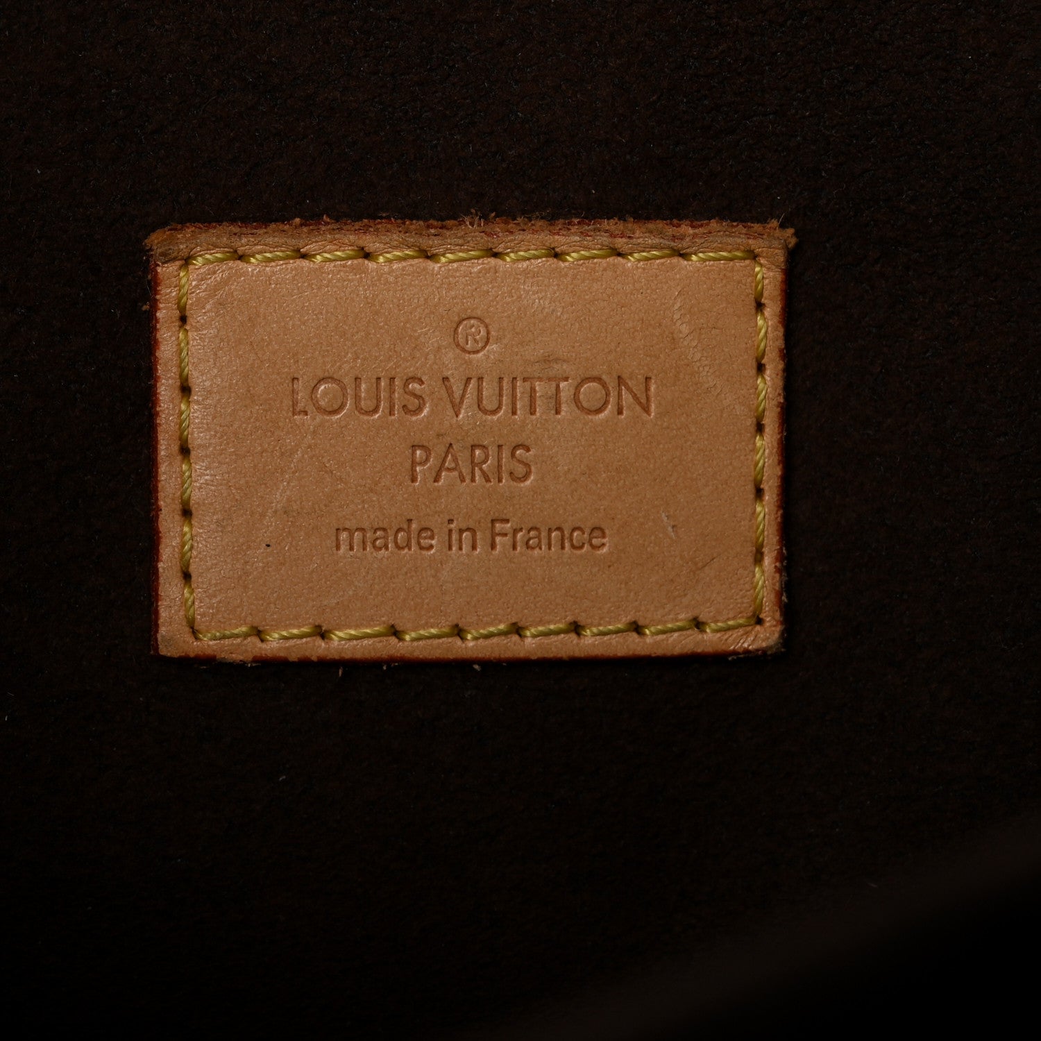 Louis Vuitton Monogram Pochette Metis 6 of 14