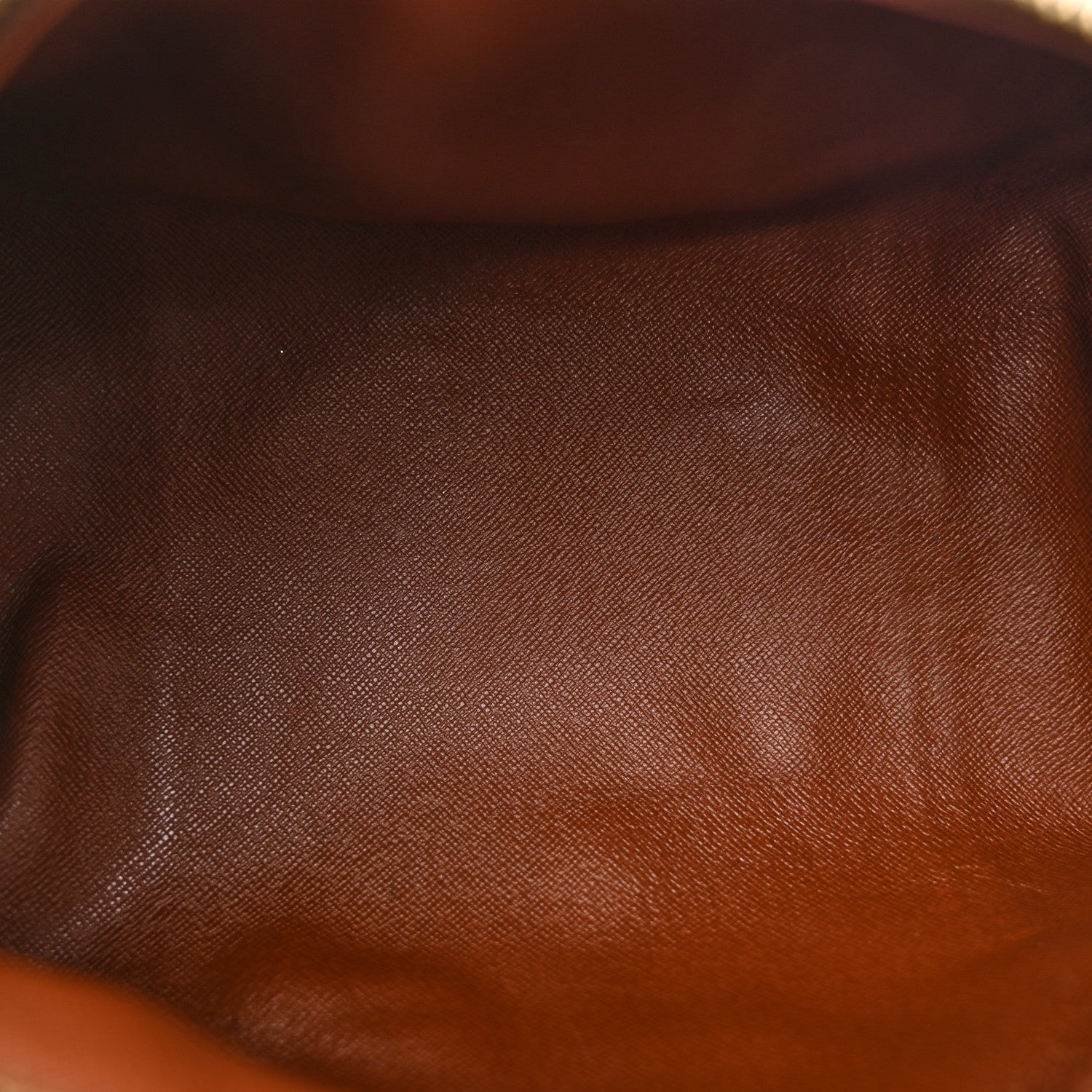 Louis Vuitton Monogram Papillon 30 9 of 31