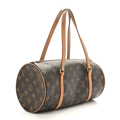 Louis Vuitton Monogram Papillon 30 3 of 8