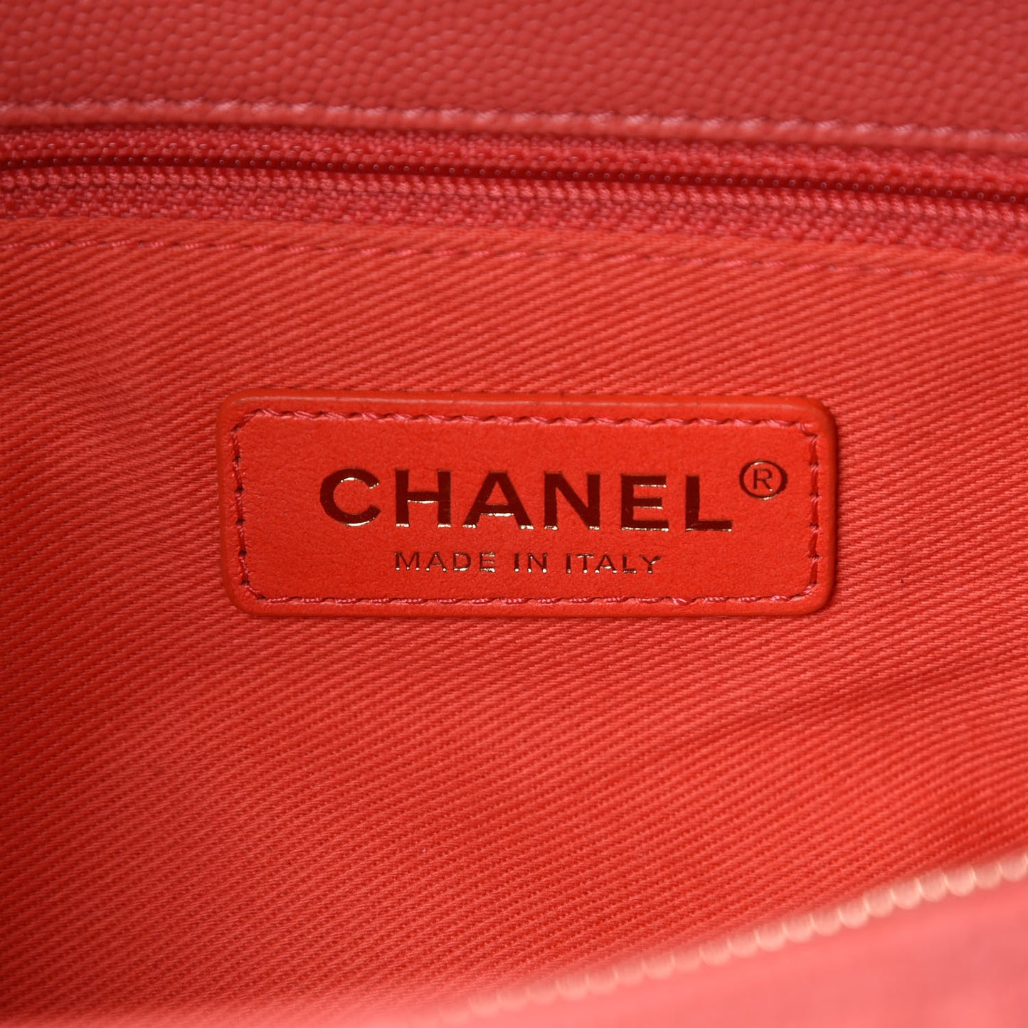 Caviar Quilted Small Coco Handle Flap Pink