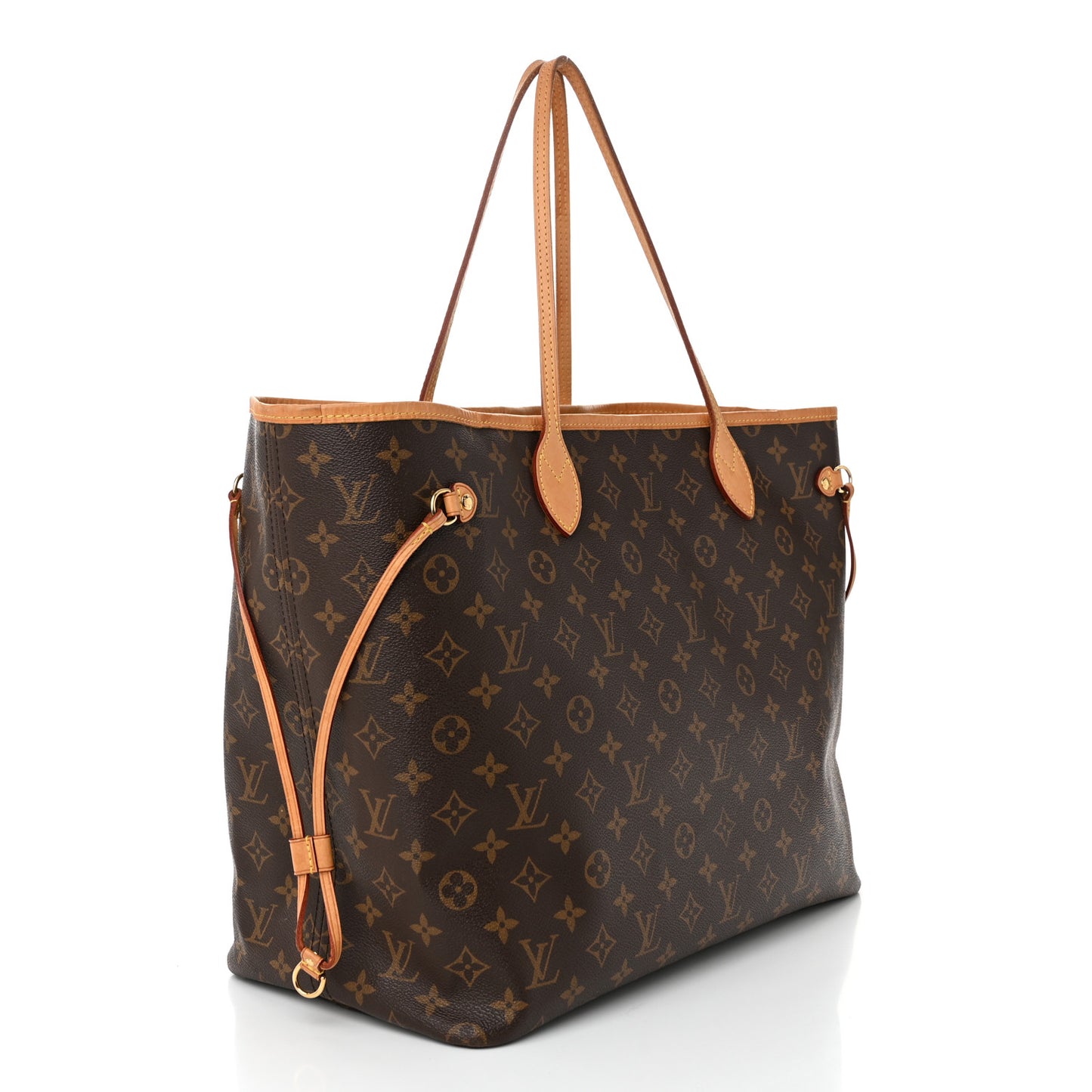 Monogram Neo Neverfull GM